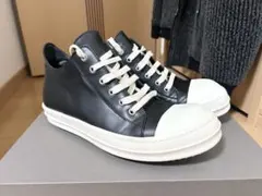 2025年最新】rick owens ラモーンズ 41の人気アイテム - メルカリ