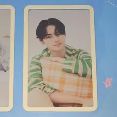 ENHYPEN ククパケ トレカ ニキ global