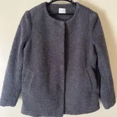 アーバンリサーチ ノーカラージャケット