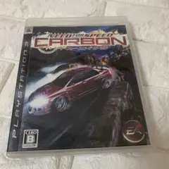PS3/Need for Speed: Carbon日本語版  ①