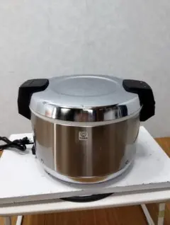 2026年最新】タイガー 業務用電子ジャー JHA-540Aの人気アイテム
