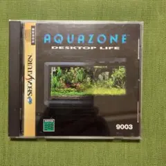 AQUAZONE DESKTOP LIFE 9003