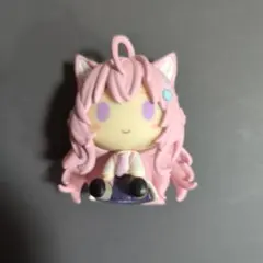 一番くじ　ホロライブ　ちょこのっこ　博衣こより