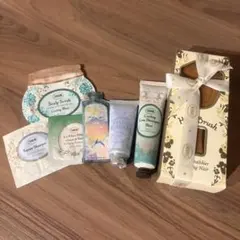 SABON　サンプルセット　まとめ売りのサムネイル