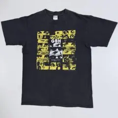 u*9様 ハードコアチョコレート Tシャツ 秘密戦隊 ゴレンジャー 廃盤品