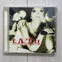 2026年最新】200KM•H•IN•THE•WRONG•LANEの人気アイテム - メルカリ