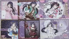 2026年最新】東條希 マットの人気アイテム - メルカリ