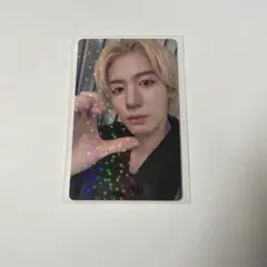 BOYNEXTDOOR ボネクド イハン トレカ No Genre