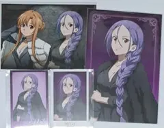 AGF SAO ソードアート・オンライン アスナ ミト