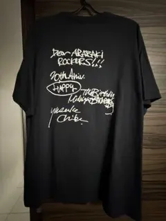 Yutaka Ozaki Tour '91 Tシャツ L Birth 尾崎豊 - メルカリ