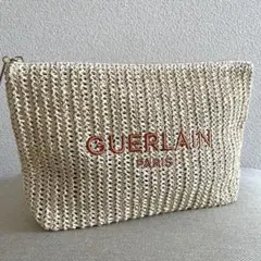 GUERLAIN✨ゲラン✨未使用✨ポーチ✨のサムネイル