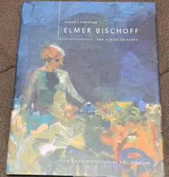 SUSAN LANDAUER・ELMER BISCHOFF・洋書・図録 SUSAN LANDAUER・ELMER BISCHOFF・洋書・図録 - メルカリ