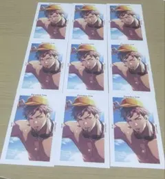 善 真夏の幻影 Gプリ