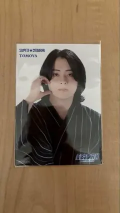 SUPER★DRAGON EBiDAN museum 2026 松村和哉