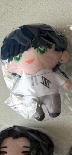 かぷっこふれんず JO1 與那城奨