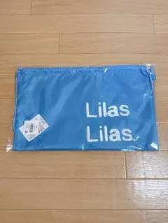 幾田りら ナップサック 黄色 lilas Laugh - メルカリ
