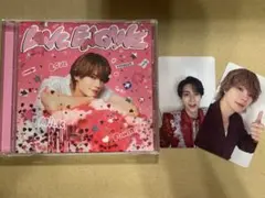 M!LK LOVE ENGINE 사노 용 토반 + 사노 소노 트레카 세트