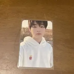 NCT NCTDREAM nctdream FCMM チョンロ トレカ