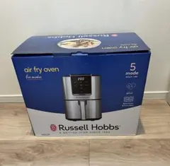 Russell Hobbs エアーフライヤー1420JP ラッセルホブスのサムネイル