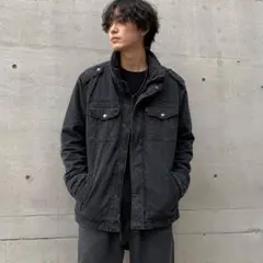 LE /エルイーSTANDARD Fatigue Jacket LECHOPPE - メルカリ