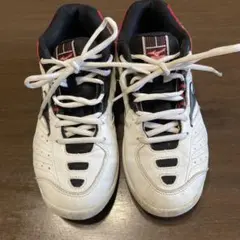 Mizuno テニスシューズ  23.0cm  スニーカー　ミズノ