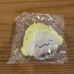 JOCHUM ジェオチャム　シークレットブローチ　もこ　モコ