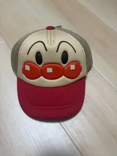 それいけ！アンパンマン メッシュキャップ 帽子のサムネイル