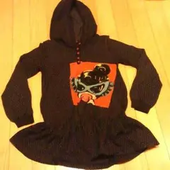 美品ヒスミニ⭐チュニック