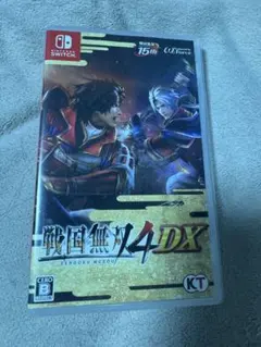 2026年最新】戦国無双4 dx switchの人気アイテム - メルカリ