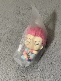 ハンターハンター すわらせ隊　ヒソカ