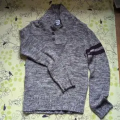 アーノルドパーマー　ニットセーター サイズ3