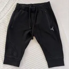 COR ハーフパンツ ブラック xs