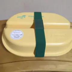 Coleman イエロー 弁当箱のサムネイル