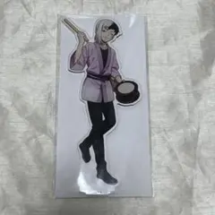 Dr.STONE あさぎりゲン ビューティー計画 アクスタ - メルカリ