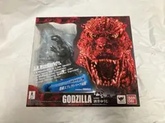 ■S.H.MonsterArts ゴジラ(1994) 初回特典付き モゲゴジのサムネイル