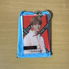 FANTASTICS 佐藤大樹 アクリルキーホルダー