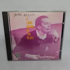 Long Drink of the Blues ジャッキー・マクリーン