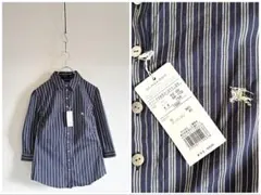 2026年最新】BURBERRY LONDON カラー/ネック：レギュラーカラー 