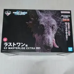 一番くじ HUNTER×HUNTER ハンターハンター ラストワン賞 ミケ