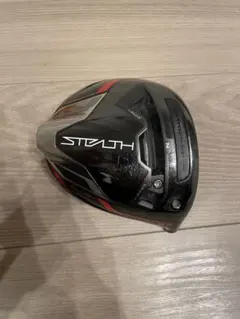 2025年最新】ステルス ドライバー ヘッドのみの人気アイテム - メルカリ