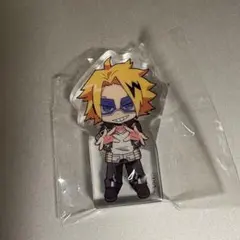 ヒロアカ【上鳴電気】UA展ころっと アクスタ アクリルフィギュア