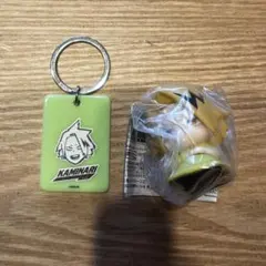 僕のヒーローアカデミア ヒロアカ おねむたん vol.4 上鳴電気