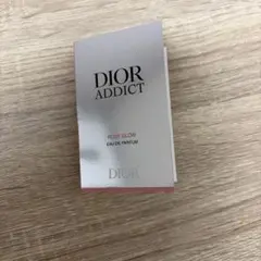 Dior Addict Rosy Glow サンプル