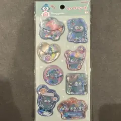 【正規品】ハンギョドン ウォーターシール