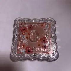 JILLSTUART パウダーチーク ピンク系