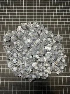 ☆99個☆Durock Ice King Tactile T1系 68g - メルカリ