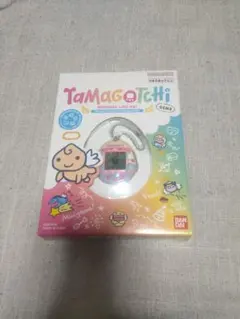 BANDAI Tamagotchi Angel GEN 3