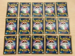 ポケカ xy以前のプロモまとめ売り 引退品 明治 レックウザ ex 伝説