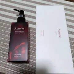 オレリー. モイストオイルイン Cleansing Water 150ml