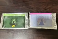 ウィキッド　永遠の約束　ムビチケ特典2種